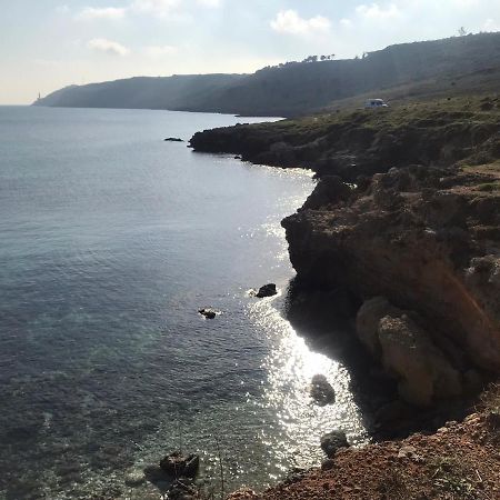 Graziosa Soluzione Indipendente Nel Cuore Del Centro Storico Otranto Ngoại thất bức ảnh