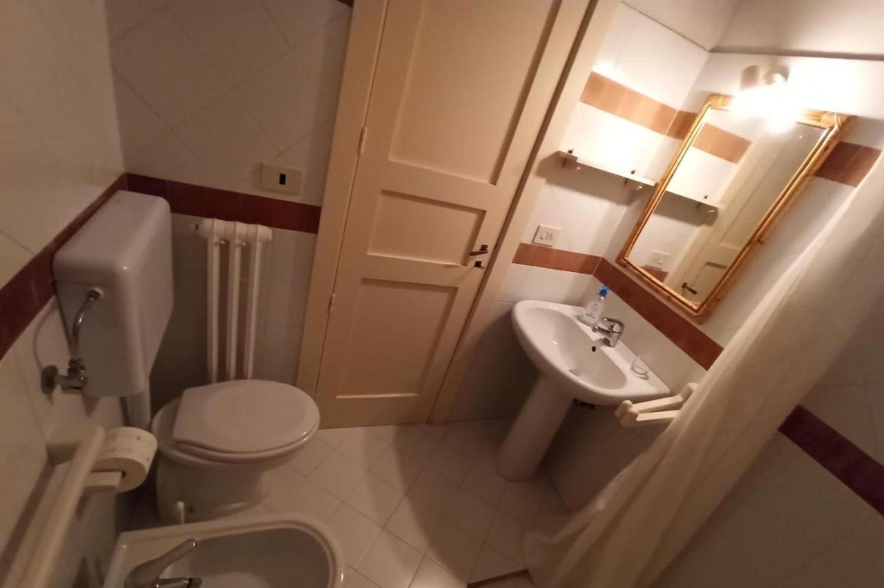Graziosa Soluzione Indipendente Nel Cuore Del Centro Storico Otranto Ngoại thất bức ảnh
